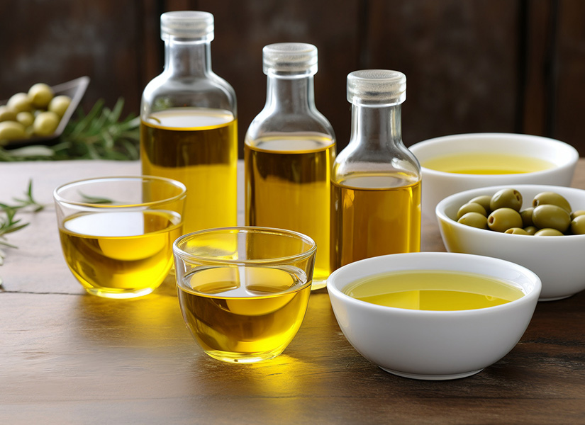 过期的橄榄油还能食用吗，都能干什么