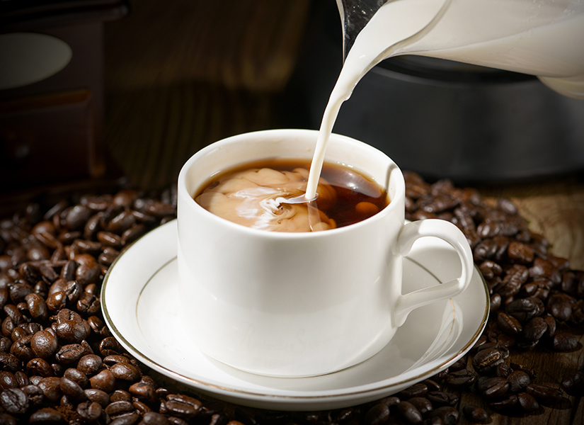 速溶咖啡的优势有哪些，为什么深受消费者喜爱