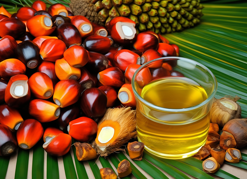 什么是棕榈油，有哪些优缺点