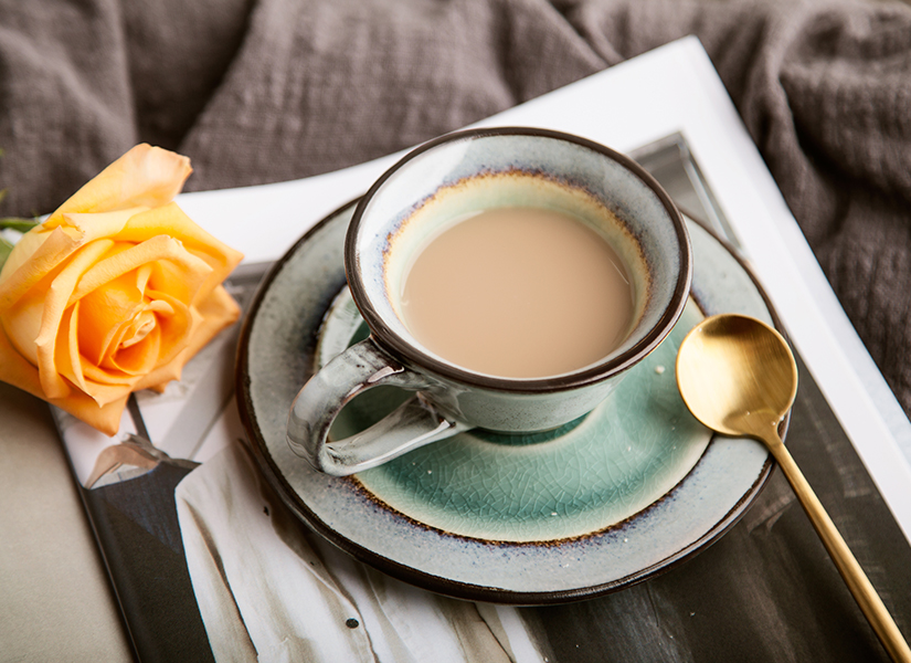 什么是冷泡奶茶，具有哪些优点