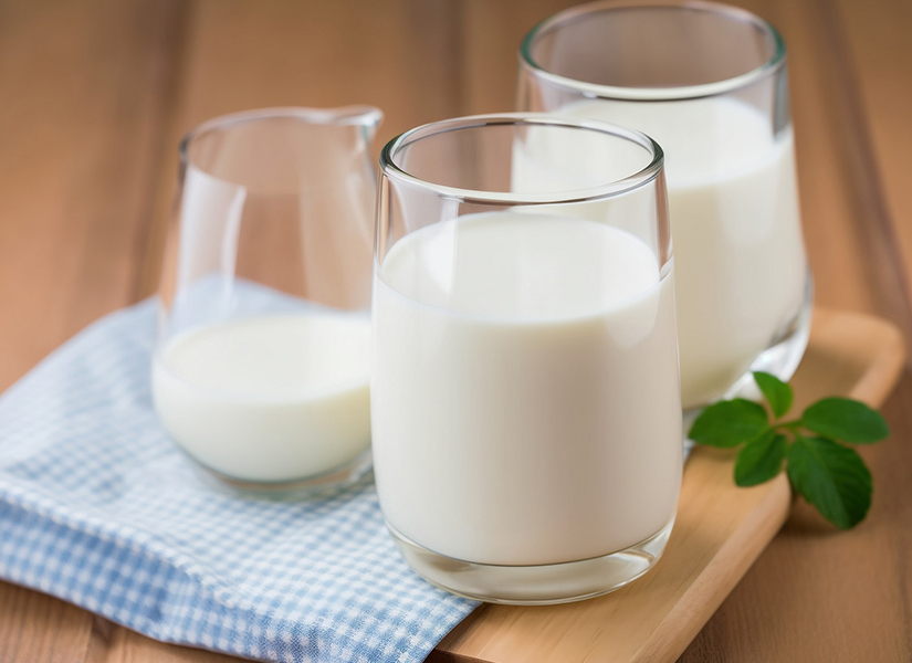 选择AD钙奶的时候需要关注哪些方面