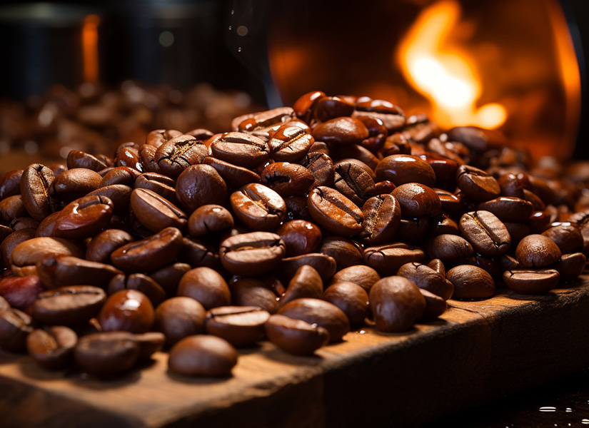 新鲜咖啡豆的选购有什么技巧