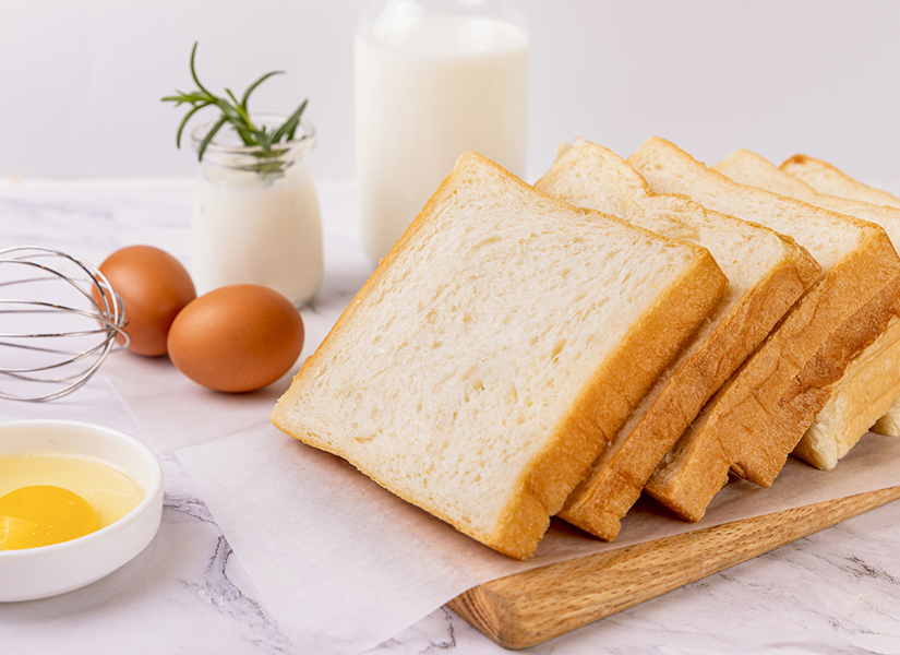 《饼干面包质量通则》修订，规范生产流通市场