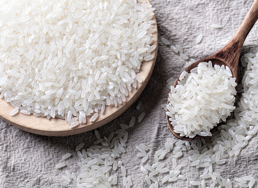 各色“米”的营养价值有何不同
