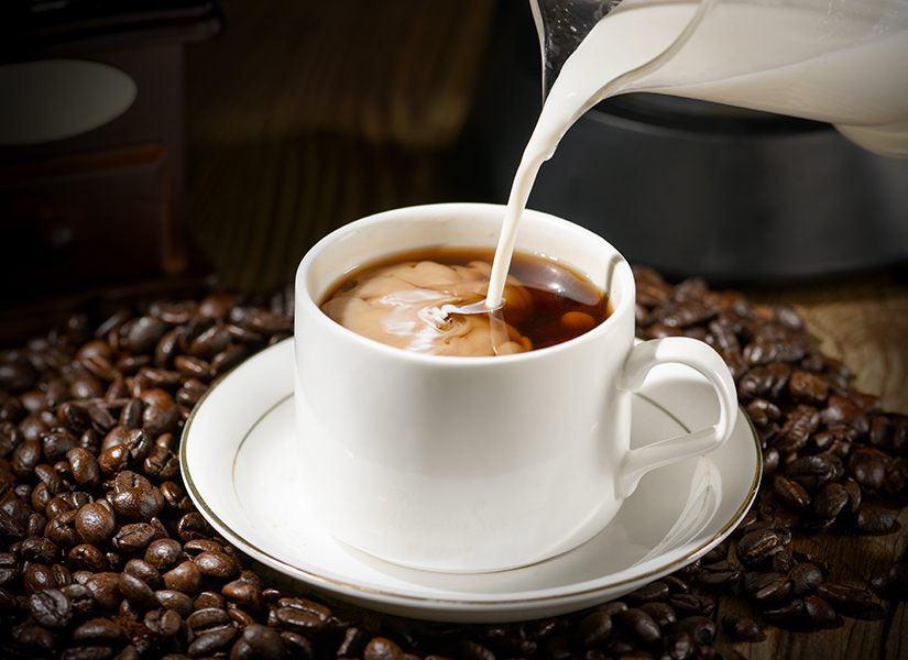 2024年咖啡市场发展趋势分析