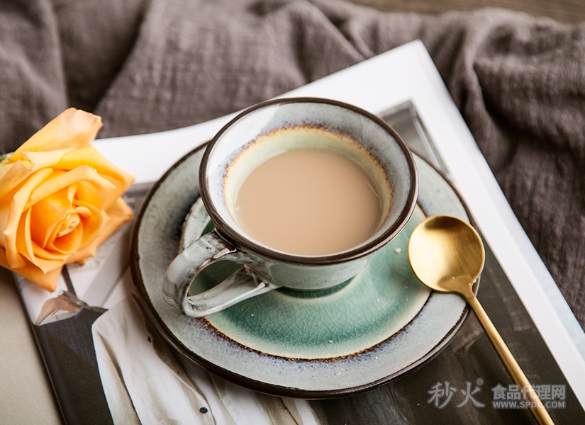 奶茶