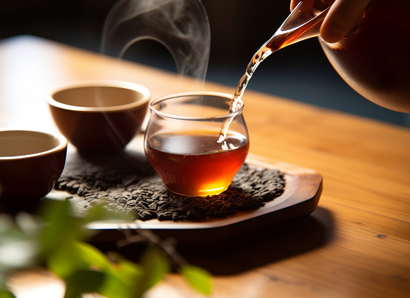 红茶饮料的味道怎么样，好喝吗