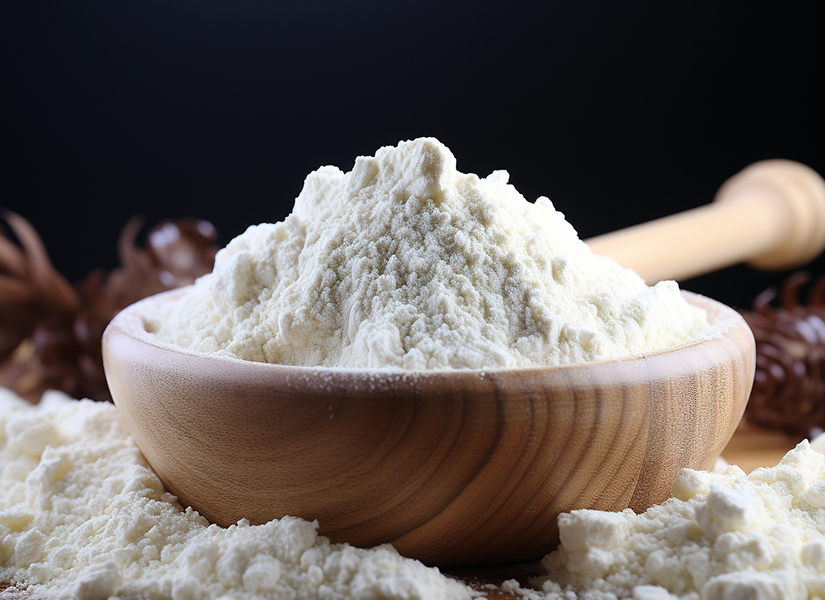 五谷豆奶粉的营养价值高吗