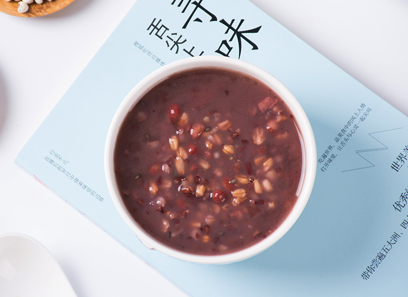红豆粥是凉性还是热性，可以天天喝吗
