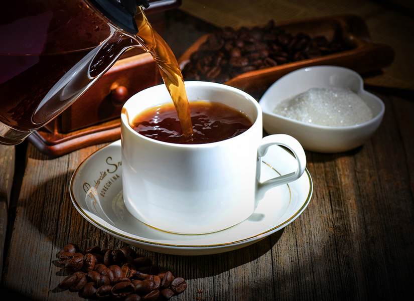 影响咖啡饮料口感的因素有哪些