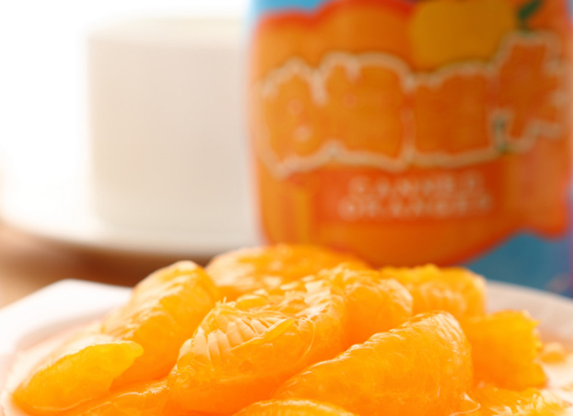 桃金源柑橘罐头的价格是多少