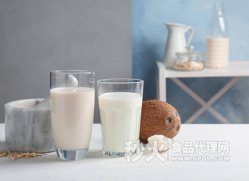 植物蛋白饮料