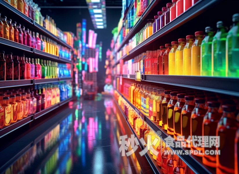 饮料的颜色对于消费者有哪些影响