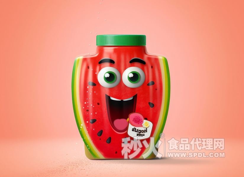 饮料如何通过包装获得更好的发展
