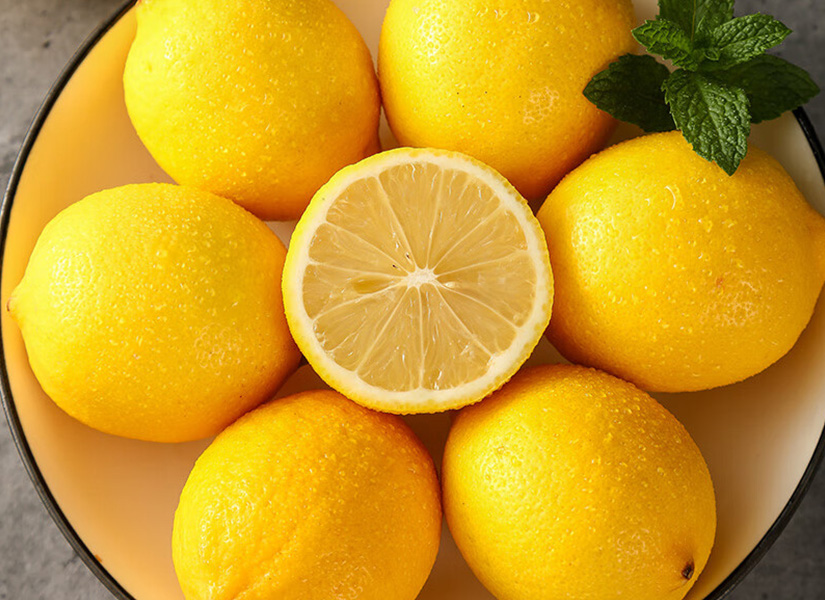 青柠檬和黄柠檬有什么区别，多方面带你了解