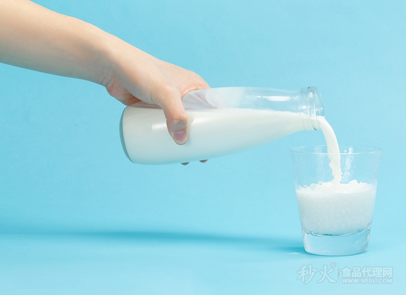液态奶