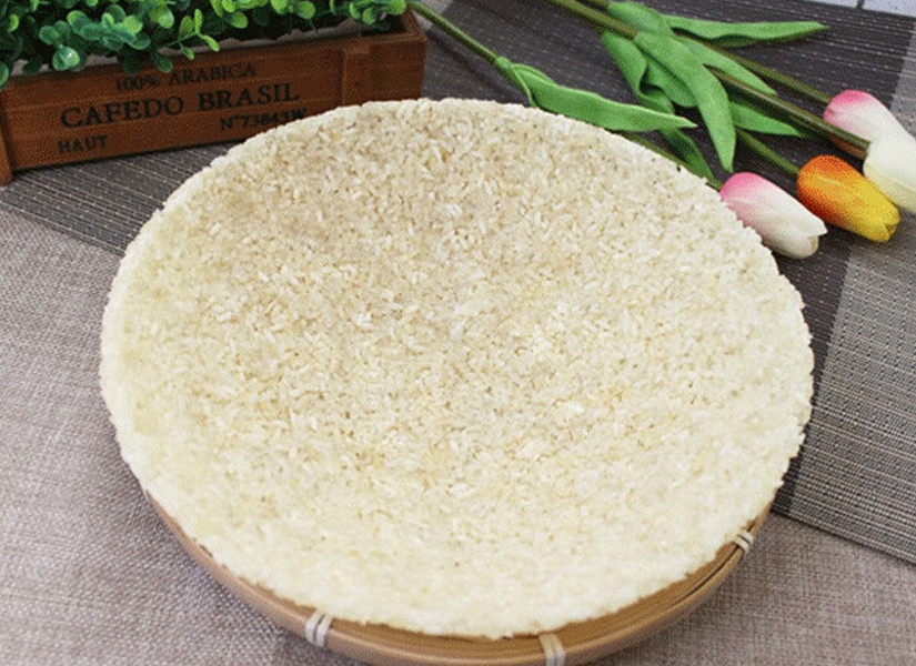 昱品源圆锅巴多少钱一箱