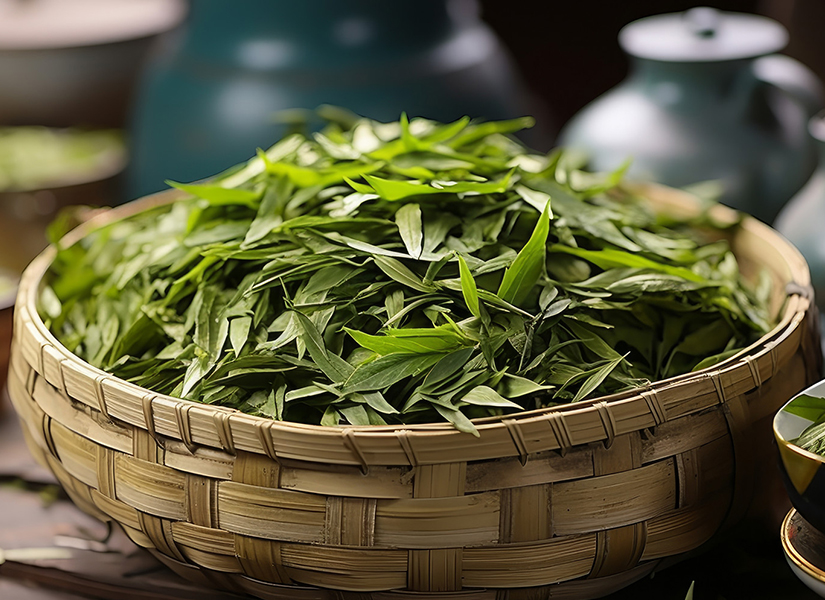 什么样的茶算是好茶