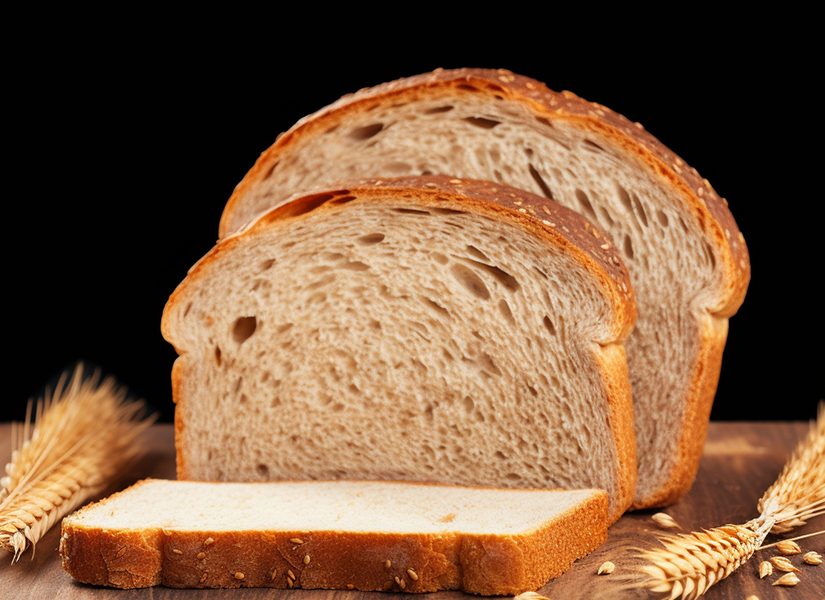 全麦面包，未来可以向着哪些方面发展