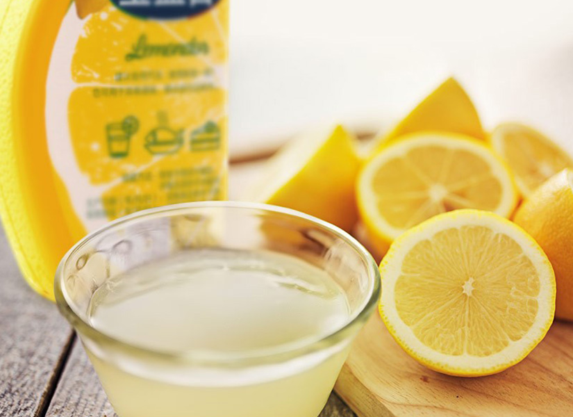 寶藍吉意大利進口傳統檸檬汁多少錢一瓶