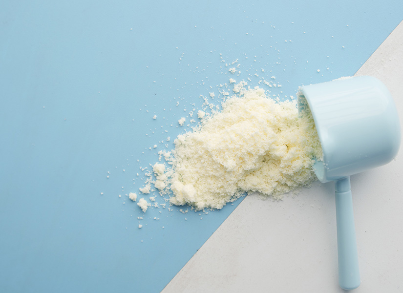 选购加钙豆奶粉产品需要考虑哪些因素