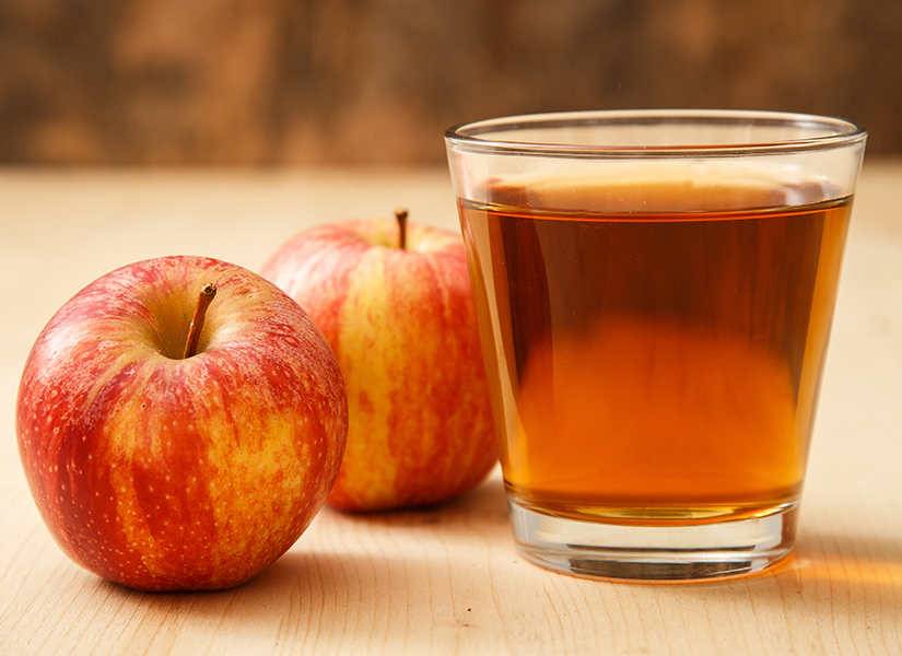 苹果汁饮料怎么储存比较好