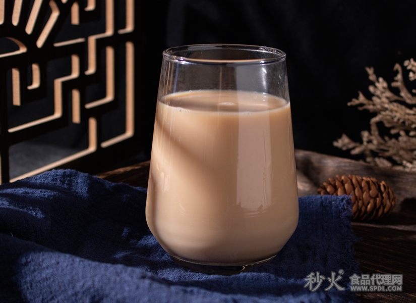 奶茶