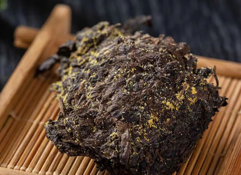 维莱瑞黑茶价格是多少