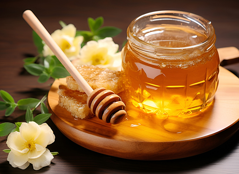 要保持蜂蜜的品质，如何进行储存比较好