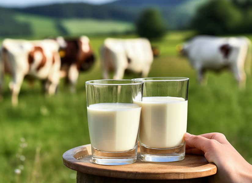 未來乳品行業有哪些發展方向