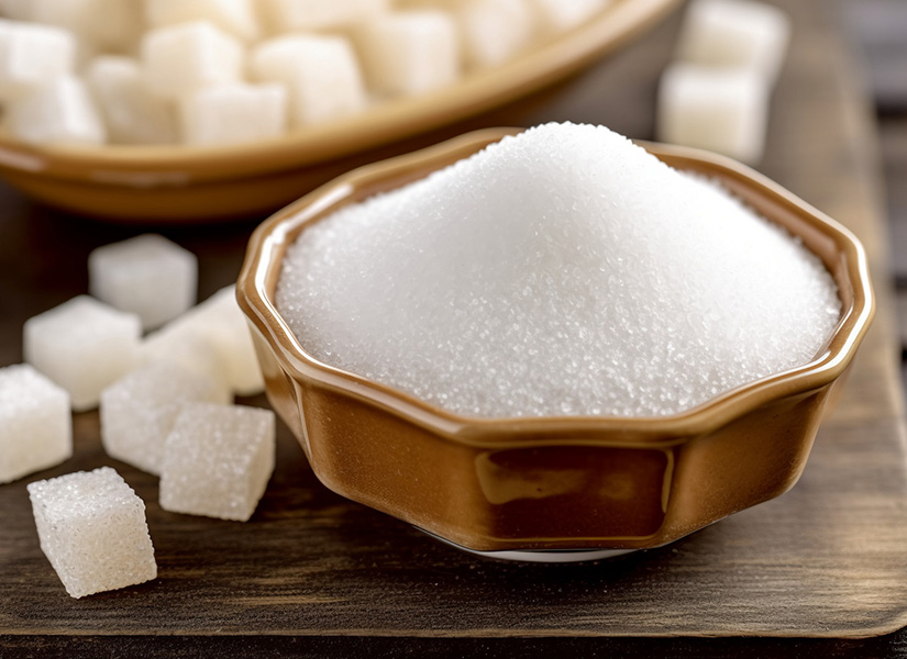 品种不同的糖各有什么用途