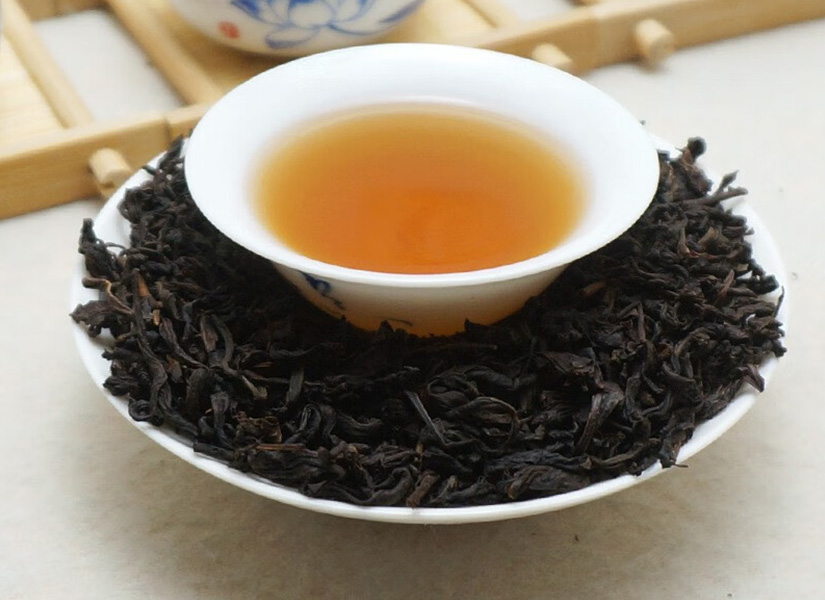 春季新茶即将上市，如何区分新茶与陈茶