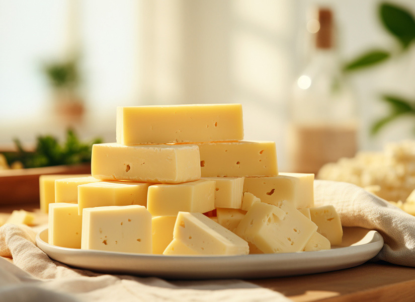 原制奶酪进行本土化探索，取得更好发展