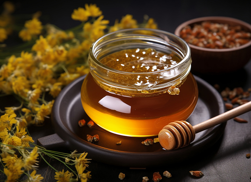 百花蜜和土蜂蜜之间的区别有哪些，哪一种更好
