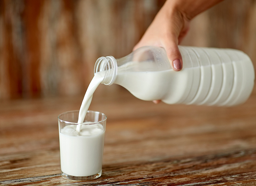 原生白奶：引领乳制品市场的新趋势