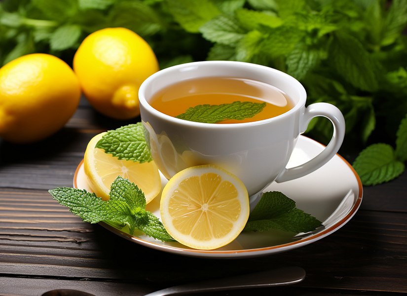 柠檬茶为何可以获得人们的喜爱