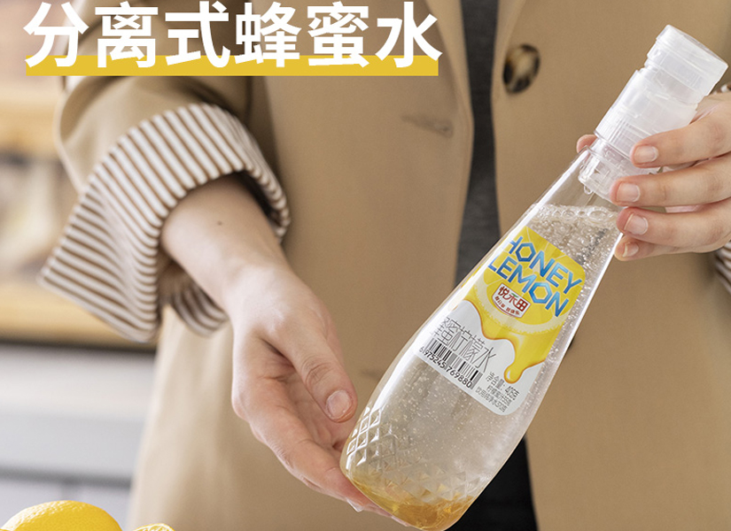 悅禾田蜂蜜檸檬水的價格是多少