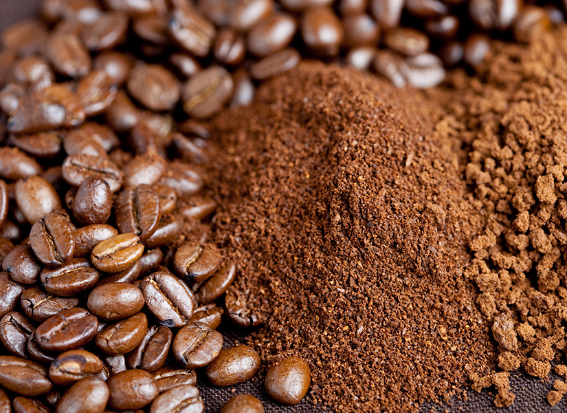 速溶咖啡：稳定的产品力与持续的市场机遇