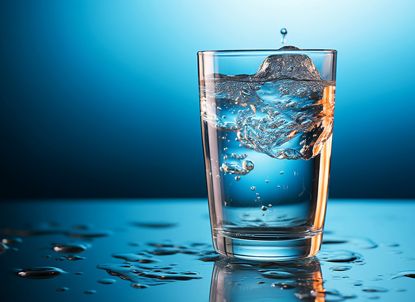 喝水也有讲究！纯净水、矿泉水和天然水，你选对了吗