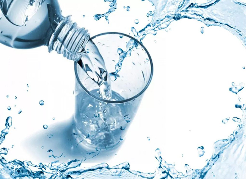 探究瓶裝水行業的創新與差異化競爭