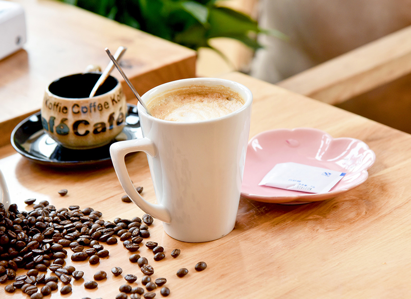 速溶咖啡的口感受哪些因素的影响