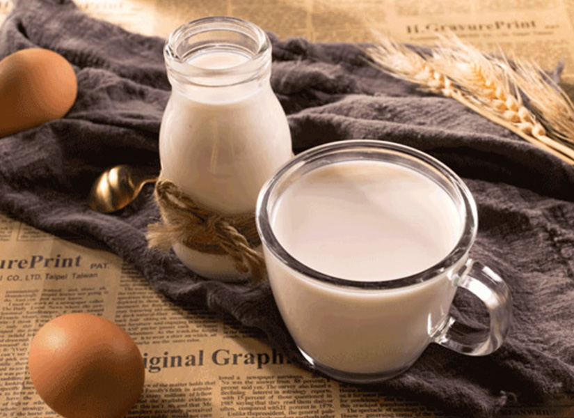 牛羊奶怎么选购及饮用才更健康