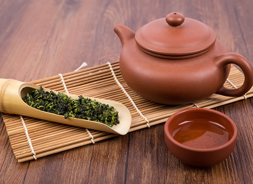 乌龙茶，传统与创新的完美融合