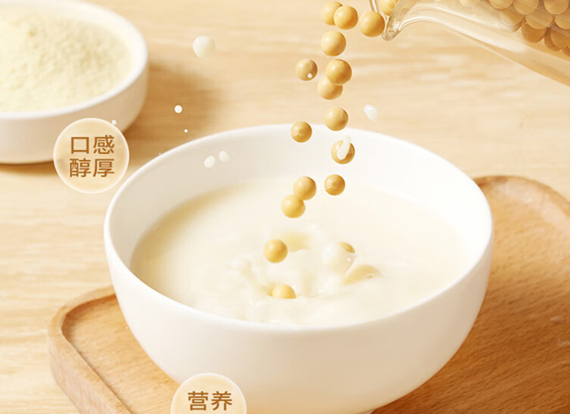 禹王營養(yǎng)豆?jié){粉多少錢