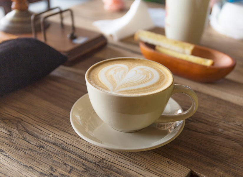 咖啡行业的创新驱动力有哪些