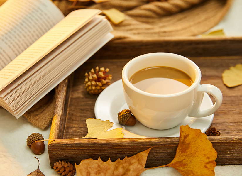 茶与咖啡创新融合，为消费者带来别样的味觉体验