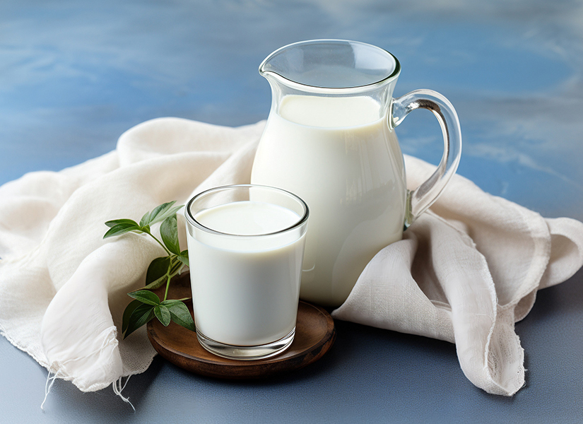 鲜牛奶市场，迎来健康与营养的新趋势