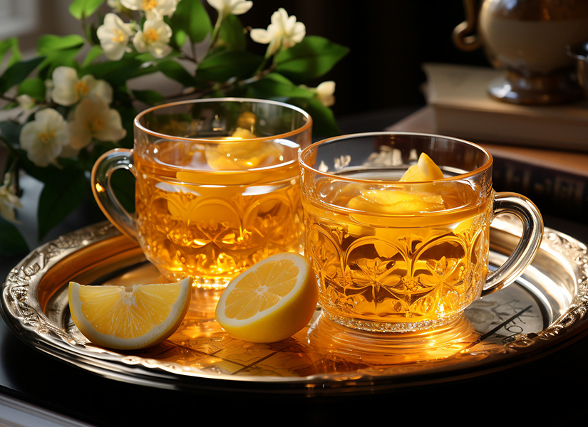 茶饮料的种类都有哪些，各有怎样的特点