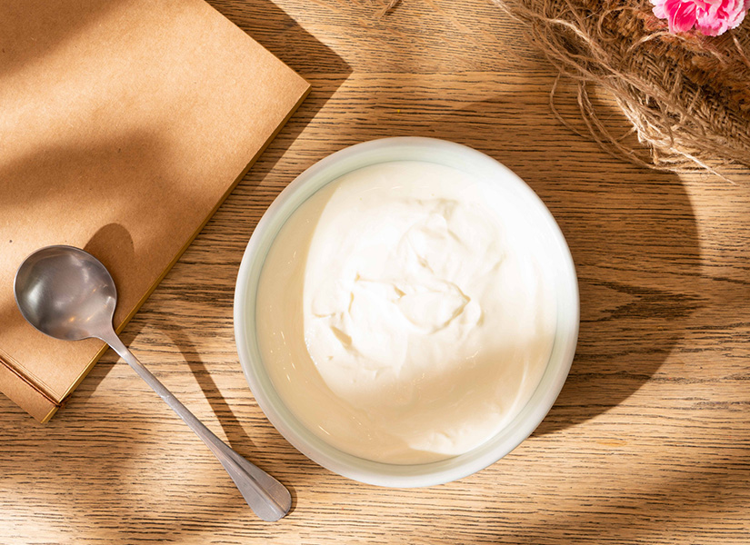 酸奶行业的创新与发展，从希腊酸奶到冰岛酸奶