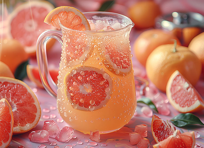 柚子能做出哪些美味饮品